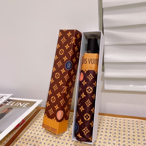 LOUIS VUITTON Umbrella