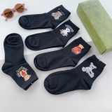 Gucci 2023 socks