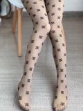 Fendi stockings