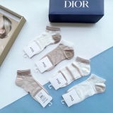 Dior socks
