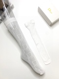 Dior network socks
