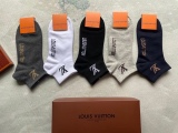 Louis Vuitton Men's socks