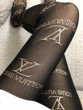 Louis Vuitton connective net pants