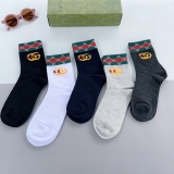 Gucci men's socks