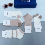 Dior Mids Tub Men's socks