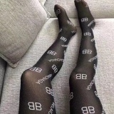 Balenciaga stockings