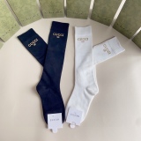Gucci calf socks silicone scalding pile socks