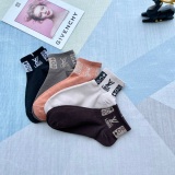 Louis Vuitton male short socks