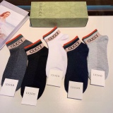 Gucci 2022 calf socks