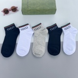 Gucci men's socks