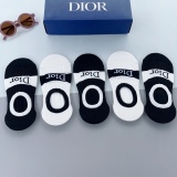 Dior 2022 boat socks and socks