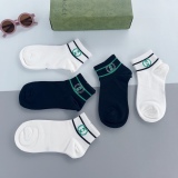 Gucci 2023 short socks