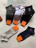 Louis Vuitton Men's socks