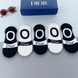 Dior 2022 boat socks and socks