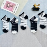 Prada mid length socks
