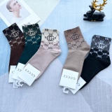 Gucci 2023 men's socks