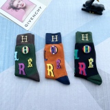Hermès Stockings