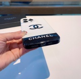 CHANEL Camellia Classic Series Light Noodles IMD mobile phone case
