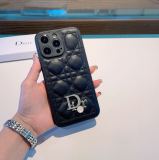 Dior Dai Fei Lingquan Full Packing Mobile Phone Case,