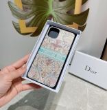 Dior's Light Lightoflove series mobile phone case