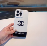CHANEL Camellia Classic Series Light Noodles IMD mobile phone case