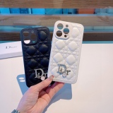 Dior Dai Fei Lingquan Full Packing Mobile Phone Case,