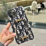 Louis Vuitton mobile phone case Daphne series