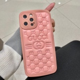 Gucci Tanabata series Gucci mobile phone case