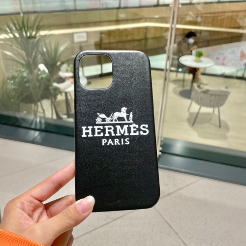 Hermès 11 original all -inclusive mobile phone case