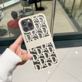 Dior series mobile phone case