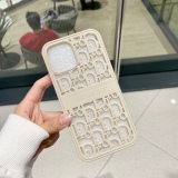 Dior series mobile phone case