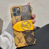Louis Vuitton mobile phone case Daphne series