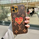 Louis Vuitton Classic Laohua Love Mobile Phone Holding High Quality