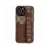 Gucci button wristband Gucci card bag mobile phone case hardware logo plug card wristband