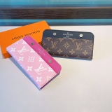 Louis Vuitton Laohua Piece Set Case Mobile Phone Case Mobile Case Case Pack