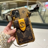 Louis vuitton crossbody card bag