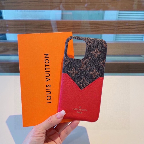 Louis Vuitton Laohua mobile phone case