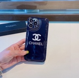 CHANEL Wave Evreal Classic Xiaoxiang mobile phone case