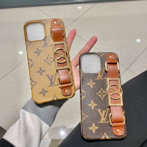 Louis Vuitton Laohua mobile phone case