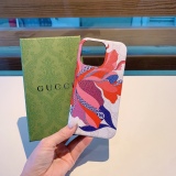 Gucci mobile phone case oil edge mobile phone case