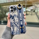 Dior Blossom mobile phone case