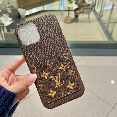 Louis vuitton lines plug -in card