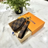 Louis Vuitton Classic Motor Car Package, Coin Pass