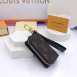 Louis Vuitton Classic Motor Car Package, Coin Pass