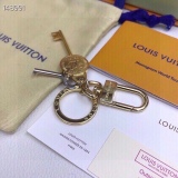 Louis Vuitton MP2862 Louis Vuitton Key bag and keychain