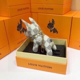 Louis Vuitton Fasun Dog Bantic Key Buckle Swing