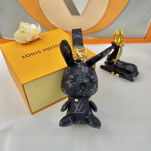 Louis Vuitton Fasun Dog Bantic Key Buckle Swing