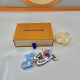 Louis Vuitton M00963 Rabbit bag and keychain