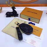 Louis Vuitton Classic Motor Car Package, Coin Pass