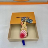 Louis Vuitton M00994 Louis Vuitton Bunny keychain and pendant